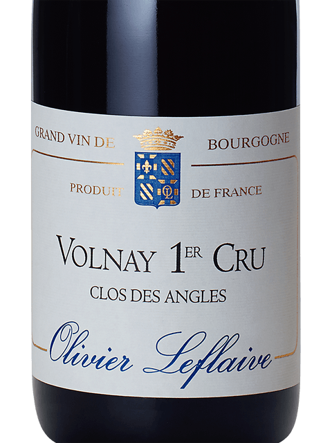 Olivier Leflaive, Volnay Premier Cru, Santenots