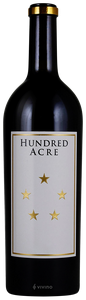 Hundred Acre, Deep Time, Napa Valley