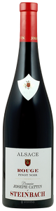 Joseph Cattin, Pinot Noir, Alsace