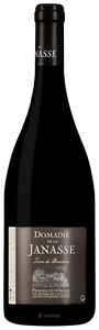 Domaine de la Janasse, Terre de Bussiere, IGP