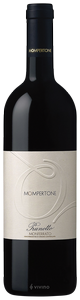 Prunotto, Monferrato, Mompertone