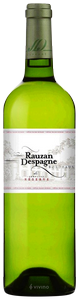Chateau Rauzan Despagne, Blanc, Bordeaux