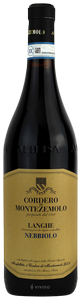 Cordero di Montezemolo, Langhe, Nebbiolo