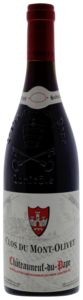 Clos du Mont-Olivet, Chateauneuf-du-Pape, Cuvee Unique