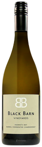 Black Barn Vineyards, Block 191 Chardonnay, Hawke's Bay