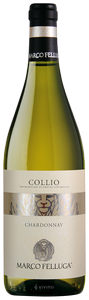 Marco Felluga, Chardonnay, Collio