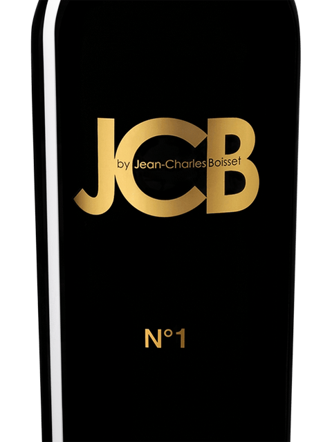 JCB (Jean Charles Boisset), No 10 Cabernet Sauvignon, Napa Valley