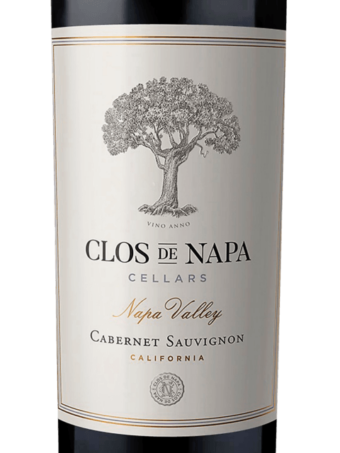 Clos Julien, Cabernet Sauvignon, Napa Valley