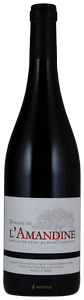 Domaine de l'Amandine, Cotes du Rhone, Rouge