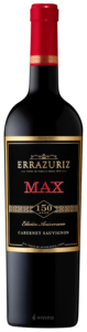 Errazuriz, Estate Cabernet Sauvignon, Aconcagua