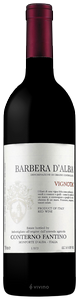 Azienda Agricola Conterno Fantino, Barbera d'Alba, Vignota