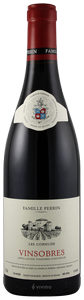 Famille Perrin, Vinsobres, Les Hauts de Julien