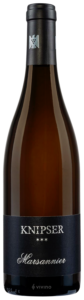 Knipser, Marsannier 3*, Pfalz