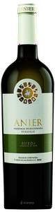 Garci Grande, Anier Vendimia Seleccionada Verdejo, Rueda