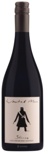 Wanted Man, Shiraz, Heathcote