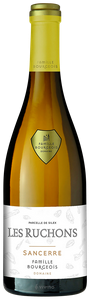 Domaine Famille Bourgeois, Sancerre, Les Ruchons