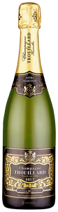 Trouillard, Brut, Champagne