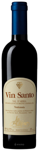 Altesino, Orcia, Vin Santo