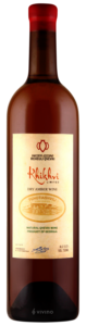 Tchotiashvili, Rcheuli Qvevri Khikhvi, Kakheti