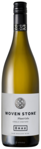 Ohau, Woven Stone Pinot Gris