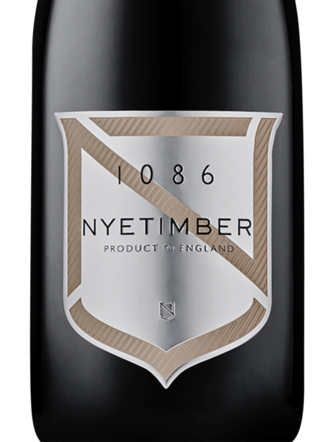 Nyetimber, 1086 White, England