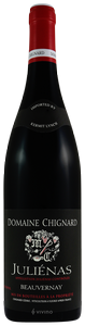 Domaine Chignard, Julienas, Beauvernay