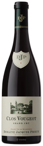 Domaine Jacques Prieur, Clos de Vougeot Grand Cru