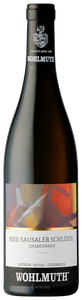 Wohlmuth, Ried Gola Chardonnay, Sudsteiermark