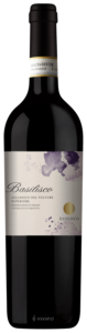 Basilisco, Aglianico del Vulture Superiore