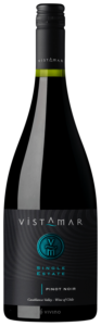 Vistamar, Single Estate Pinot Noir, Casablanca Valley