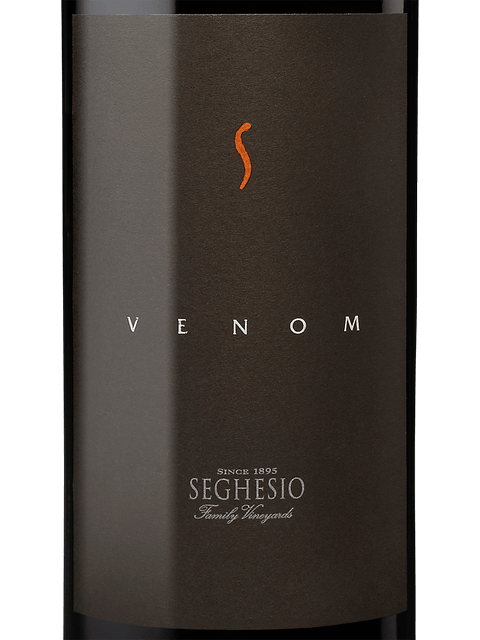 Seghesio, Venom, Alexander Valley