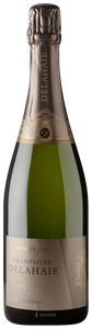 Delamain, P&D-Vesper-Tres Venerable Miniature Trio, Grande Champagne Cognac