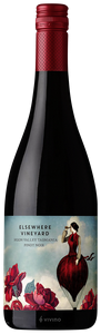 Elsewhere Vineyard, Veggie Patch Pinot Noir, Tasmania