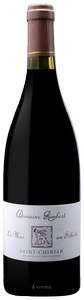 Domaine Rimbert, Saint Chinian, Le Mas Au Schiste