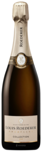 Louis Roederer, Collection 244, Champagne