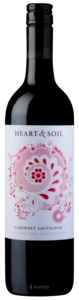 Heart & Soil Reserve Cabernet Sauvignon, Langhorne Creek