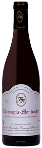 Domaine Bachelet Ramonet, Puligny-Montrachet, Les Enseigneres