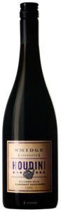 Smidge, Pedra Branca Tempranillo, McLaren Vale
