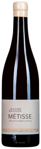 Maxime Magnon, Metisse Rose, Corbieres