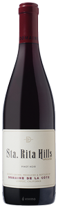 Domaine de la Cote, La Cote Pinot Noir, Sta. Rita Hills