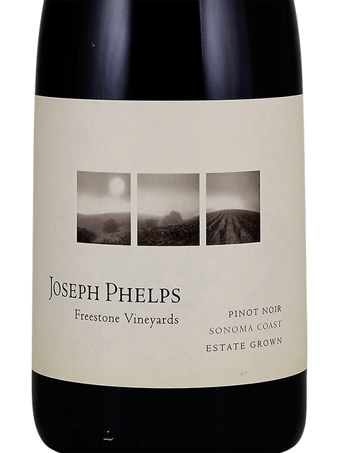 Joseph Phelps, Pastorale Vineyard Pinot Noir, Sonoma Coast