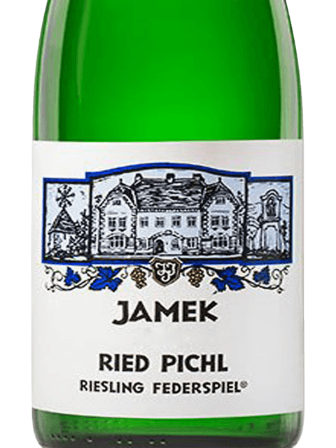Jamek, Jochinger Riesling Federspiel, Wachau