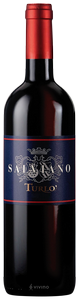Tenuta di Salviano Lago di Corbara Turlo