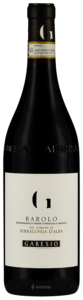 Damilano, Barolo, Comune di Serralunga d'Alba