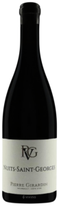 Pierre Girardin, Nuits-Saint-Georges