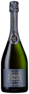 Charles Heidsieck, Rose Reserve Brut
