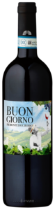 Luigi Tacchino, Moscato d'Asti
