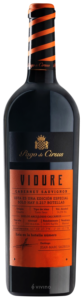 Pago de Cirsus, Vidure Cabernet Sauvignon, Pago Bolandin