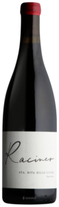 Racines, Cuvee Pinot Noir, Sta. Rita Hills