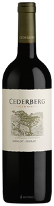 Cederberg, Merlot Shiraz, Western Cape